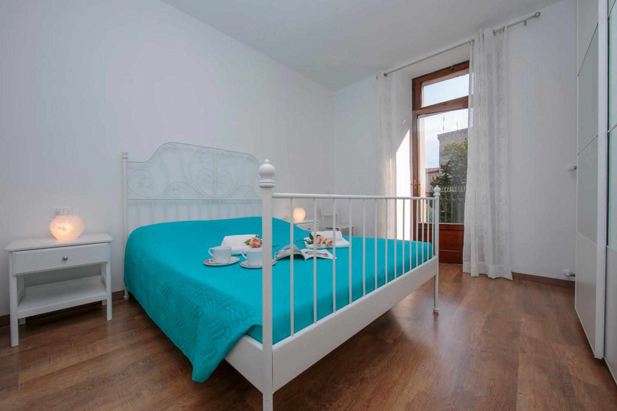 Residenza Rocca Del Lago - Happy Rentals Riva del Garda Exterior photo