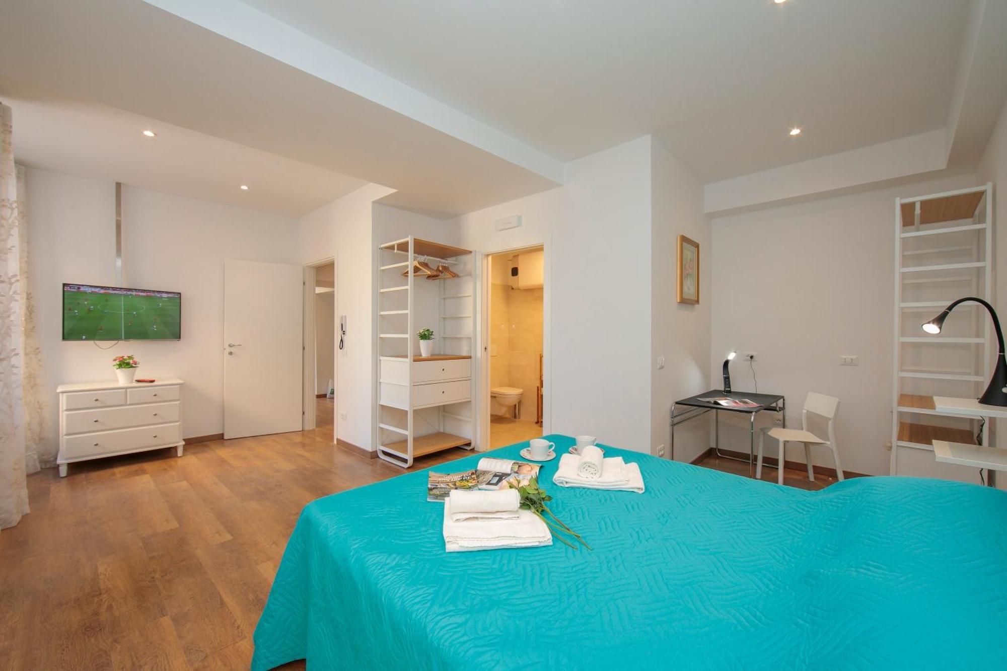 Residenza Rocca Del Lago - Happy Rentals Riva del Garda Exterior photo