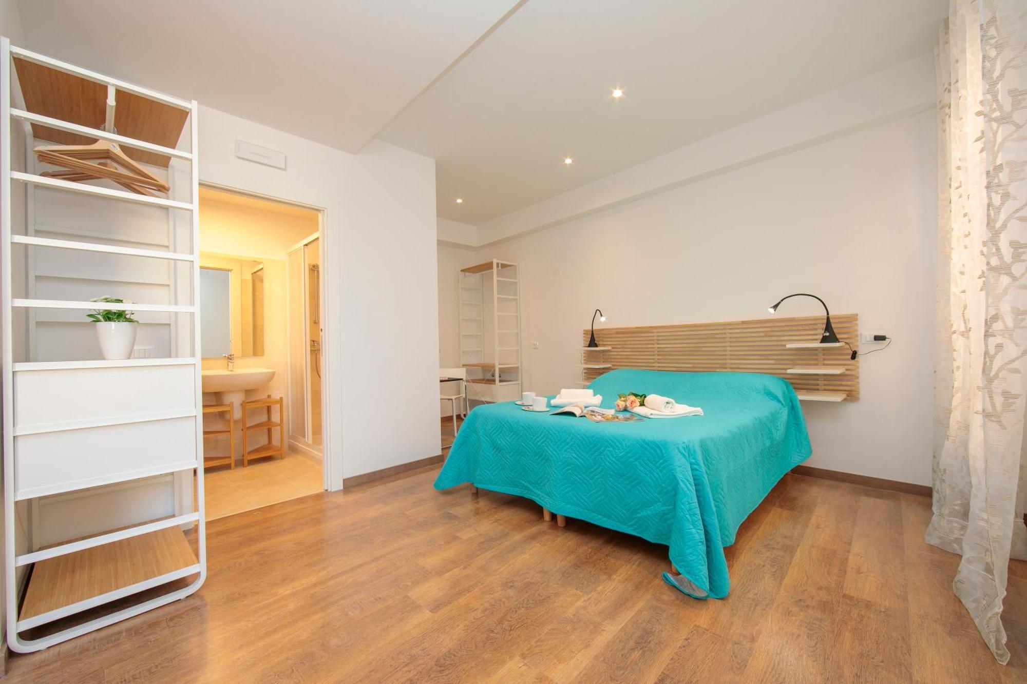 Residenza Rocca Del Lago - Happy Rentals Riva del Garda Exterior photo
