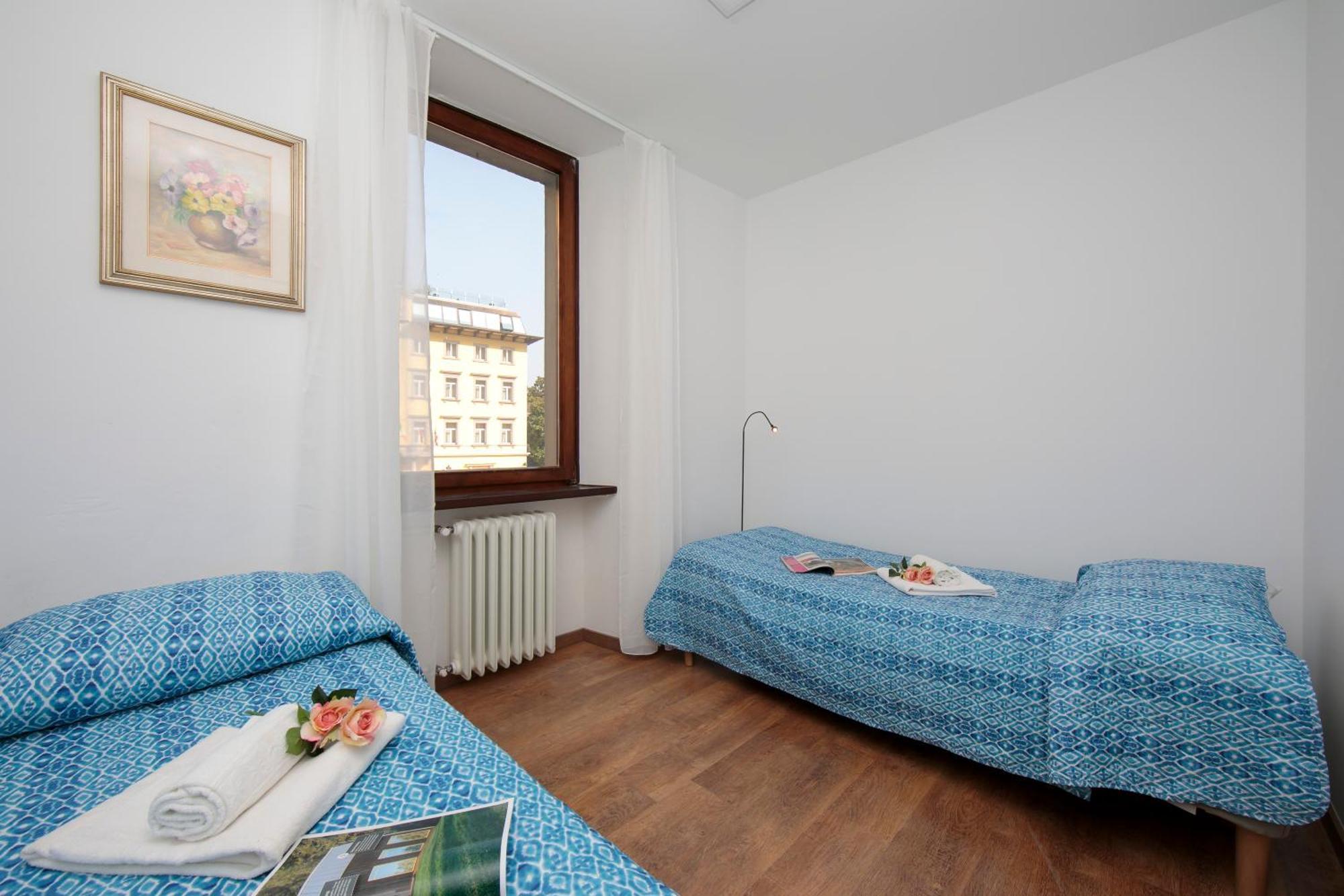 Residenza Rocca Del Lago - Happy Rentals Riva del Garda Exterior photo